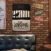 The Shawshank Redemption - Vintage Metal Signs - 20*30cm/30*40cm - Movie