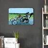 Motorcycle - Metal Tin Signs(8*12Inch/12*16Inch) - Garage&Transport