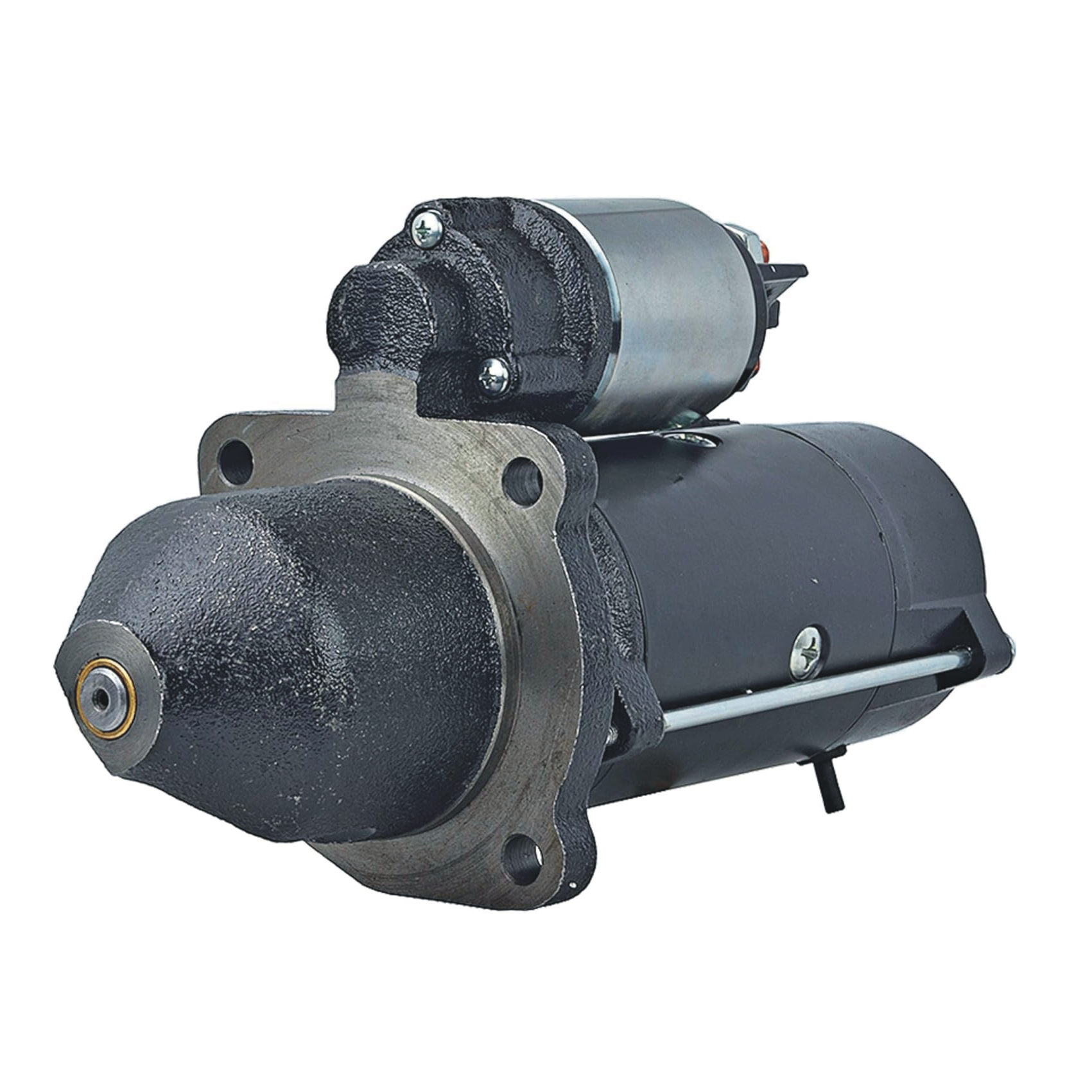 STG92876 STARTER FITS AGCO POWER (SISU DIESEL) ENGINES 44AWF 4.4  915753048   836874005  0001263047  0001263048  0001368037  0001368039  AZF4588  MS626