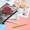 DIY Special Shaped Diamond Painting Clutch Drill PU Leather Handbag Kit