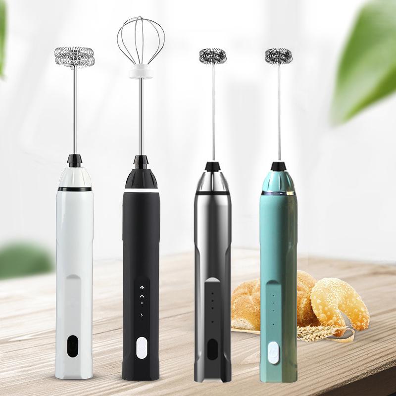 Electric Milk/Coffee Frother | 168DEAL
