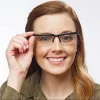 Focus Adjustable Eyeglasses
