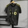 26/27 Los Angeles FC Soccer Jersey Home