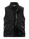 Wool vest