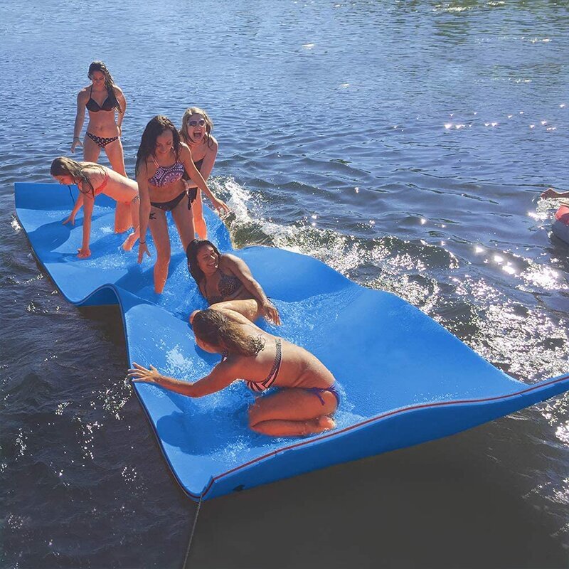 floating water mats for sale