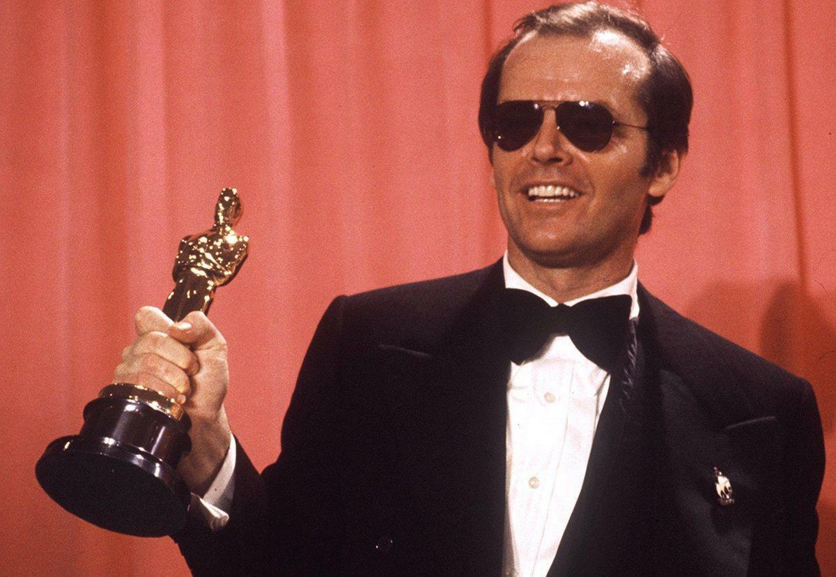 Jack Nicholson 8x10 Picture Simply Stunning Photo Poster painting Gorgeous Celebrity #8