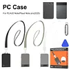 Shockproof PC Protective Case with Lanyard Anti-Scratch Voice Recorder Cover Compatible for PLAUD Note/Plaud Note Pro