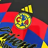 2025 Am&eacute;rica Home Football Shirt 1:1 Thai Quality
