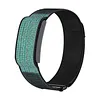 for Amazfit Helio Strap Adjustable Sport Watch Strap Woven Sports Wristband