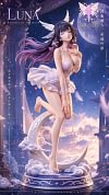 1/6 Scale Columbina - Genshin Impact Resin Statue - Qili Studio