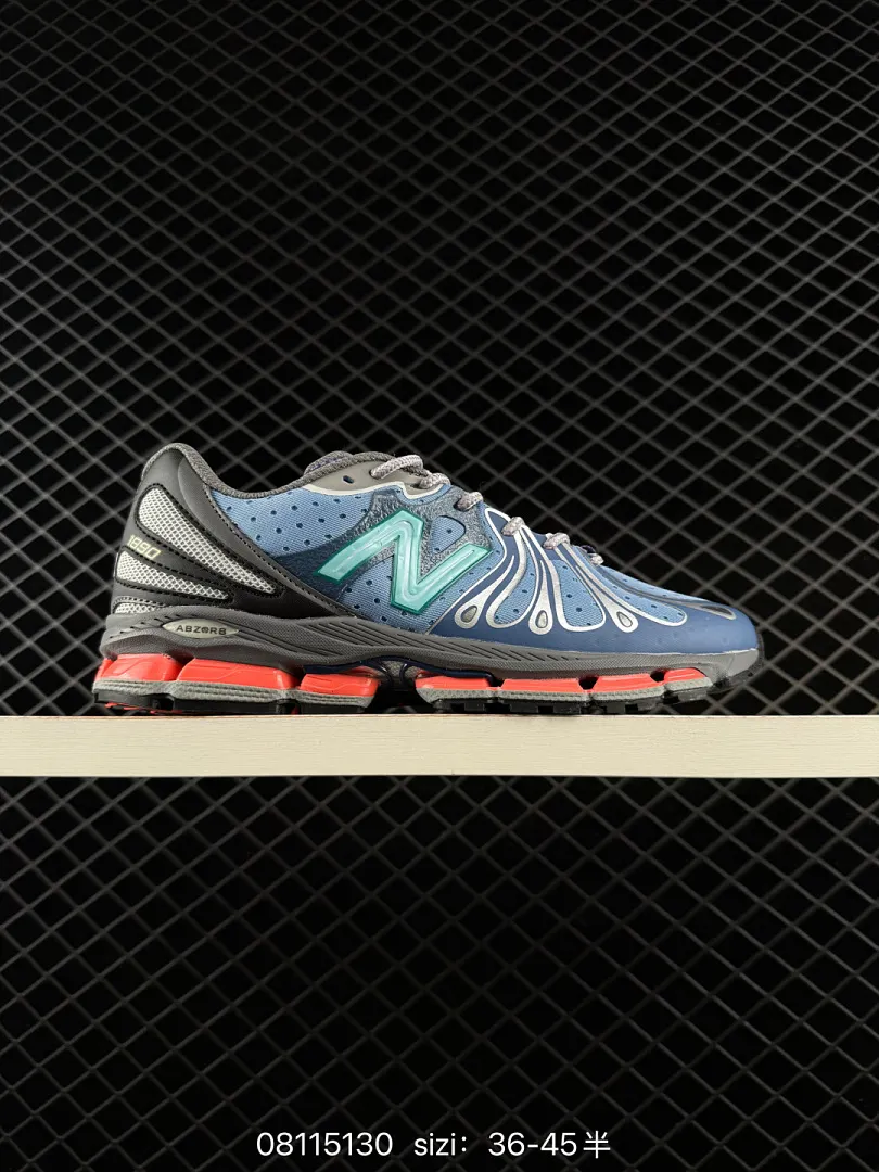 Retro Casual Sports Running Shoes