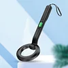 Metal Detector High Sensitivity Handheld Alarm 3 Modes Metal Detect Tool