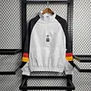 2023/2024 Argentina Windbreaker White Football Shirt 1:1 Thai Quality