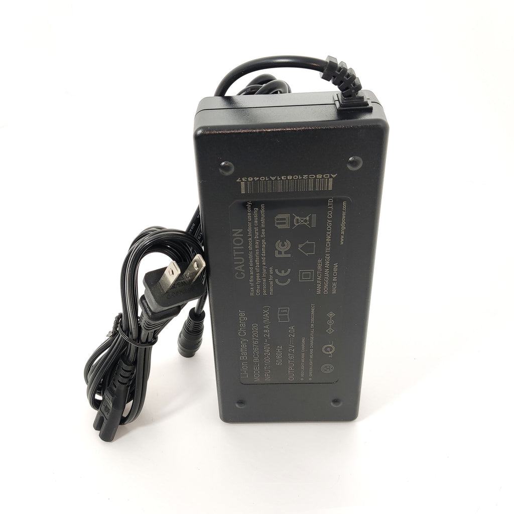 JOYOR Model Universal Accessory Charger