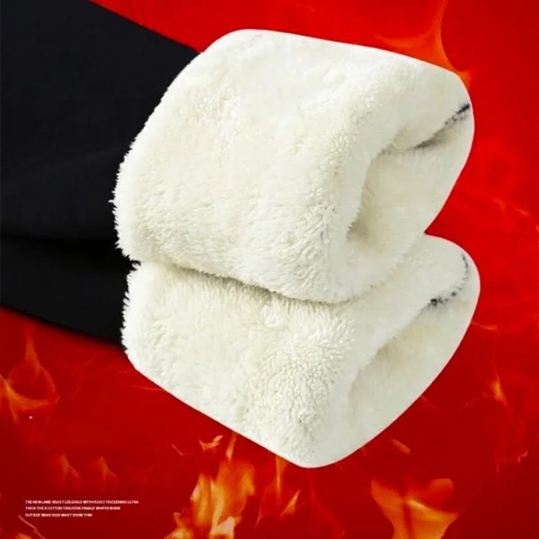 Winter Leggings &ndash; [45% OFF] ❄ Winter Thermal Leggings High Waisted Pants For Women