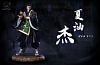 Geto Suguru/Kenjaku - Jujutsu Kaisen Resin Statue - Black Studios