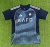 2025/2026 Al-Nassr Away Football Shirt 1:1 Thai Quality