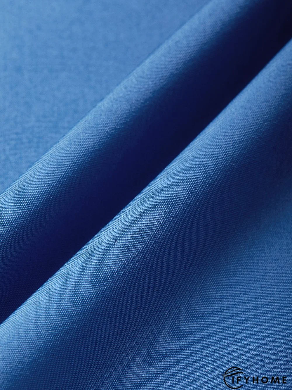 Casual Solid Lapel Loosen Short Sleeve Blouse | IFYHOME