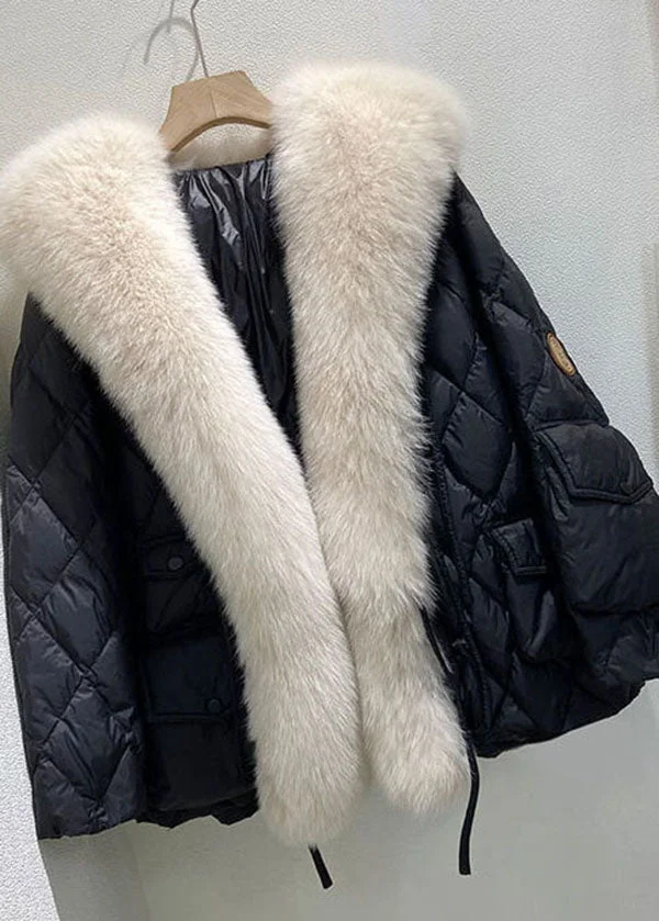 Beautiful Yellow Green Hooded Stand Collar Thick Duck Down Puffer Jacket Winter main image 0