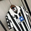 1999-2000 Retro Juventus FC Home Football Shirt 1:1 Thai Quality