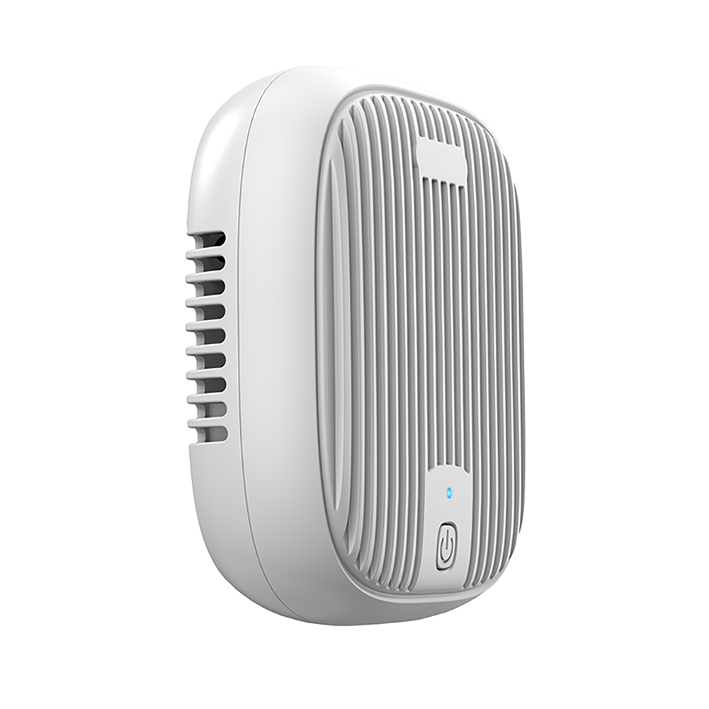 

Ozonizer Air Purifier Home Deodorizer Ozone Ionizer Generator Sterilization, 501 Original