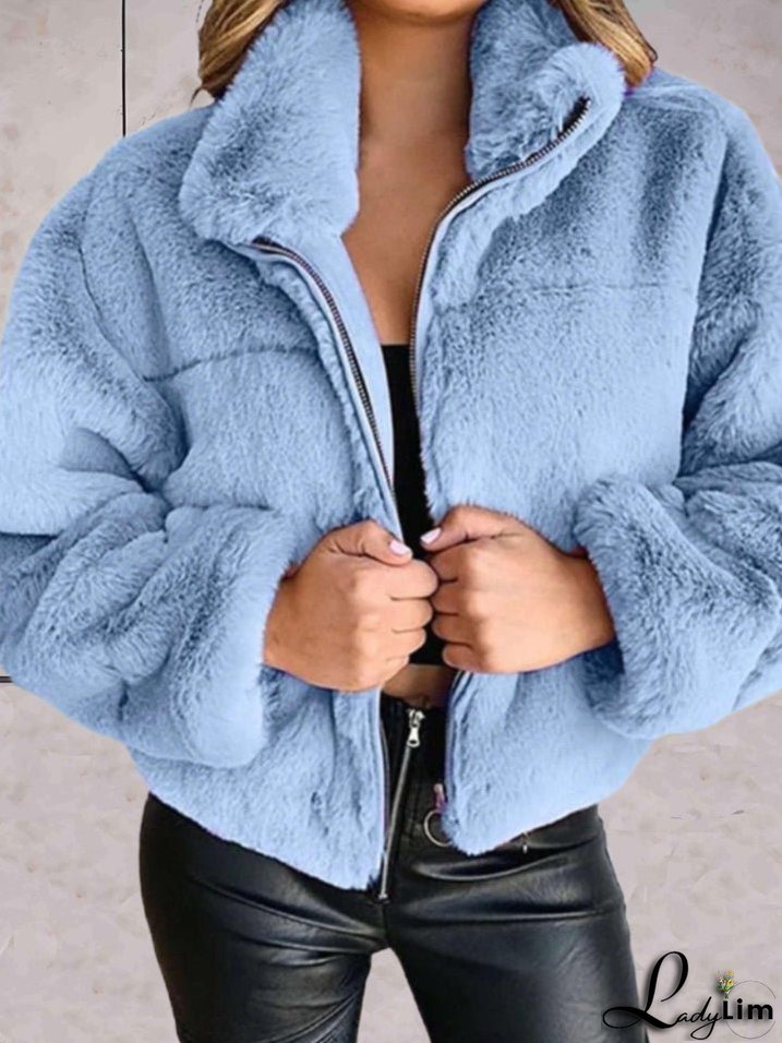 Elegant and Versatile winter Jacket