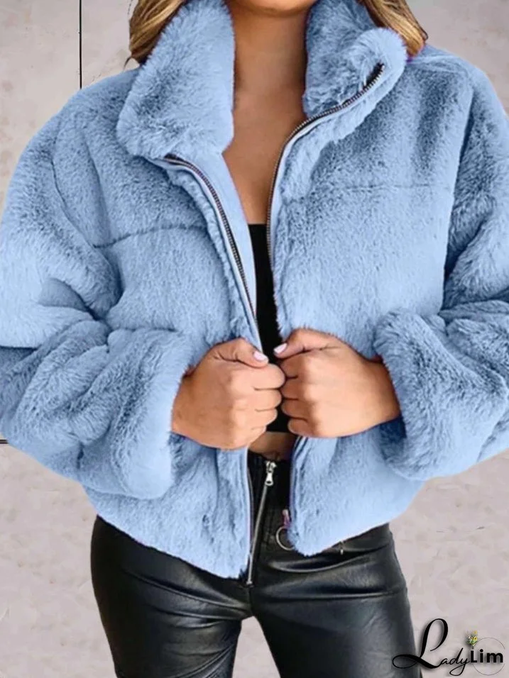 Elegant and Versatile winter Jacket