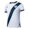 Guatemala Home Soccer Jersey 2025