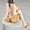 Secret Party Cleaner Ver. Killer Wife D - Goddess of Victory: Nikke Official Statue - Good Smile Company