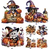 Halloween - Crystal Rhinestone Diamond Painting