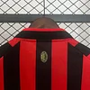 2024/2025 AC Milan 125th Anniversary Soccer Jersey 1:1 Thai Quality