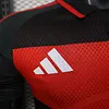 2026/2027 Player Version Flamengo Home Football Shirt 1:1 Thai Quality