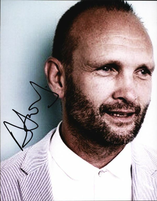 Andrew Howard authentic signed celebrity 8x10 Photo Poster painting W/Cert Autographed 51816c