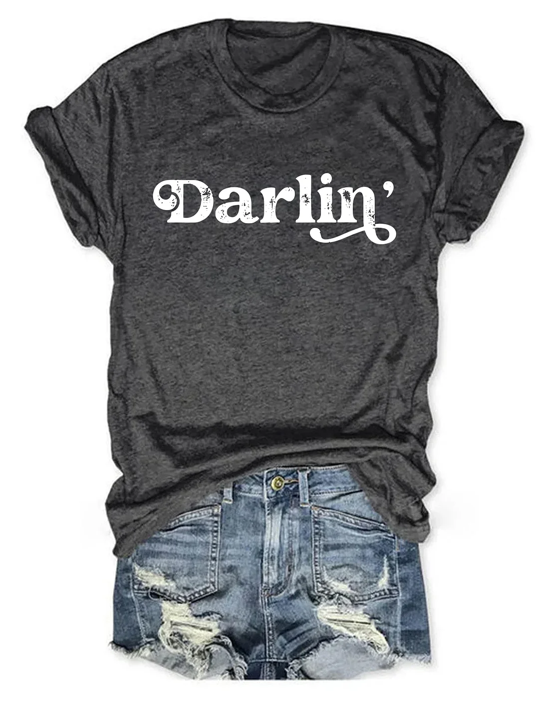Darlin' T-shirt