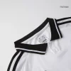 Fulham Home Soccer Jersey 2024/25