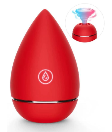 (จัดส่งจากกรุงเทพฯ)ความงามไข่ดูดvibrator 10 ความถี่ดูดอุปกรณ์หญิงสนุกกระโดดไข่ล้อเล่นเต้านมดูดช่องคลอดผู้ใหญ่ผลิตภัณฑ์