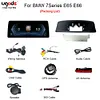 F&uuml;r BMW E65 E66 Android Bildschirm Ersatz Apple CarPlay Multimedia Player