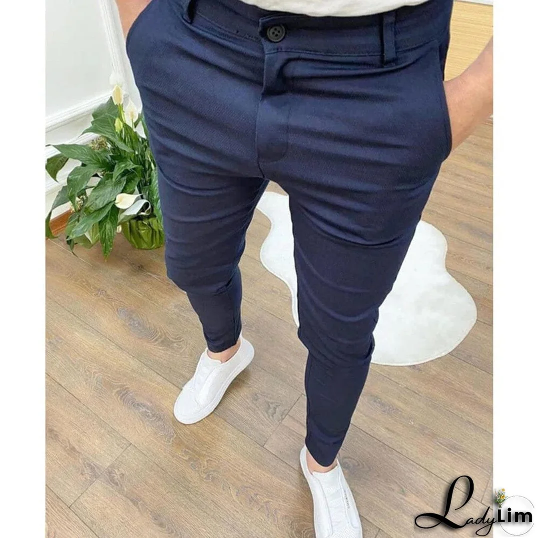 Classic and Comfortable winter Pants