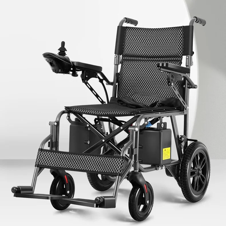 Anywell YS12-15 Foldable lightweight wheelchair ( The special