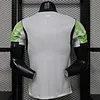 2026 Player Version Nigeria National Team Away Football Shirt 1:1 Thai Quality