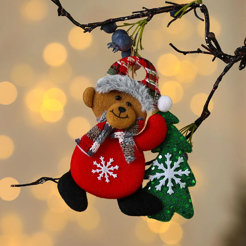 Christmas Accessories-inspireuse