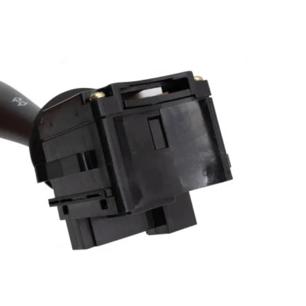 Garlaven Turn Signal Switch Headlamp Dimmer for 2006-2012 Chevrolet Malibu D6253E 20940369 SW8004