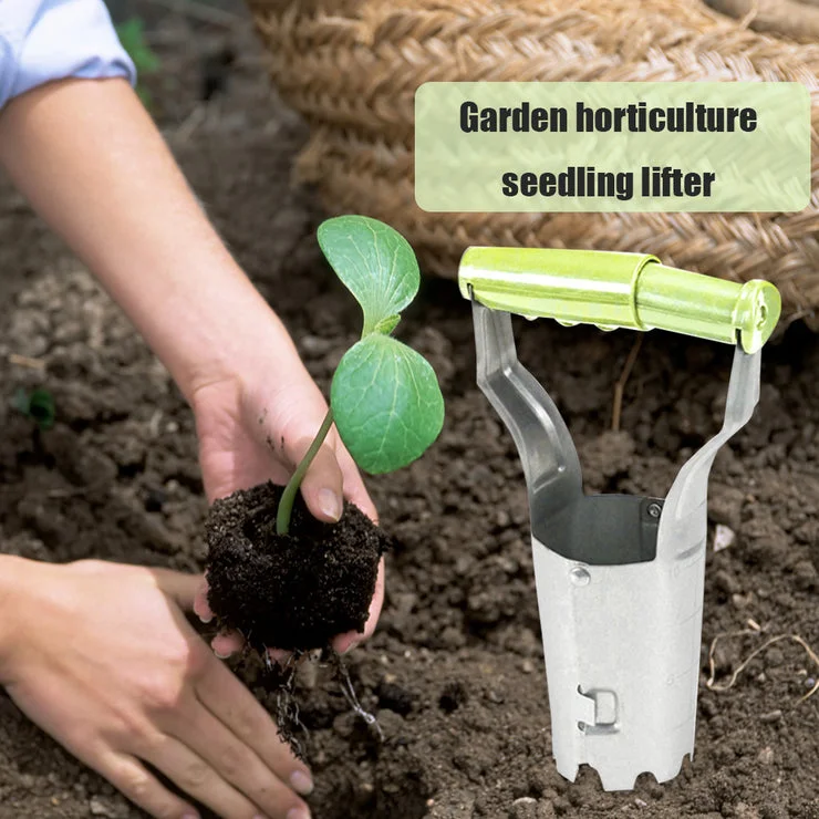 Seeding Easy Transplanter
