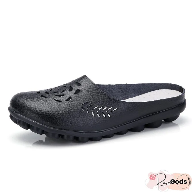 Home Wear All Season Slipper