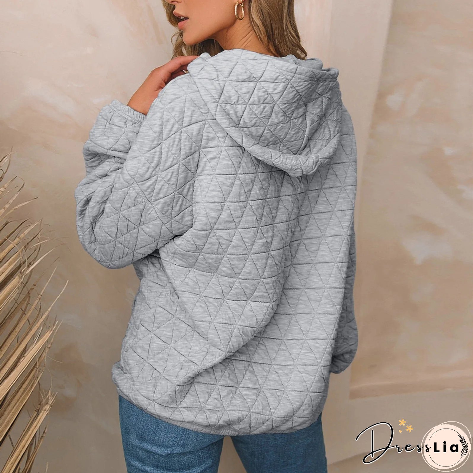 Modern and Comfortable winter Hoodie