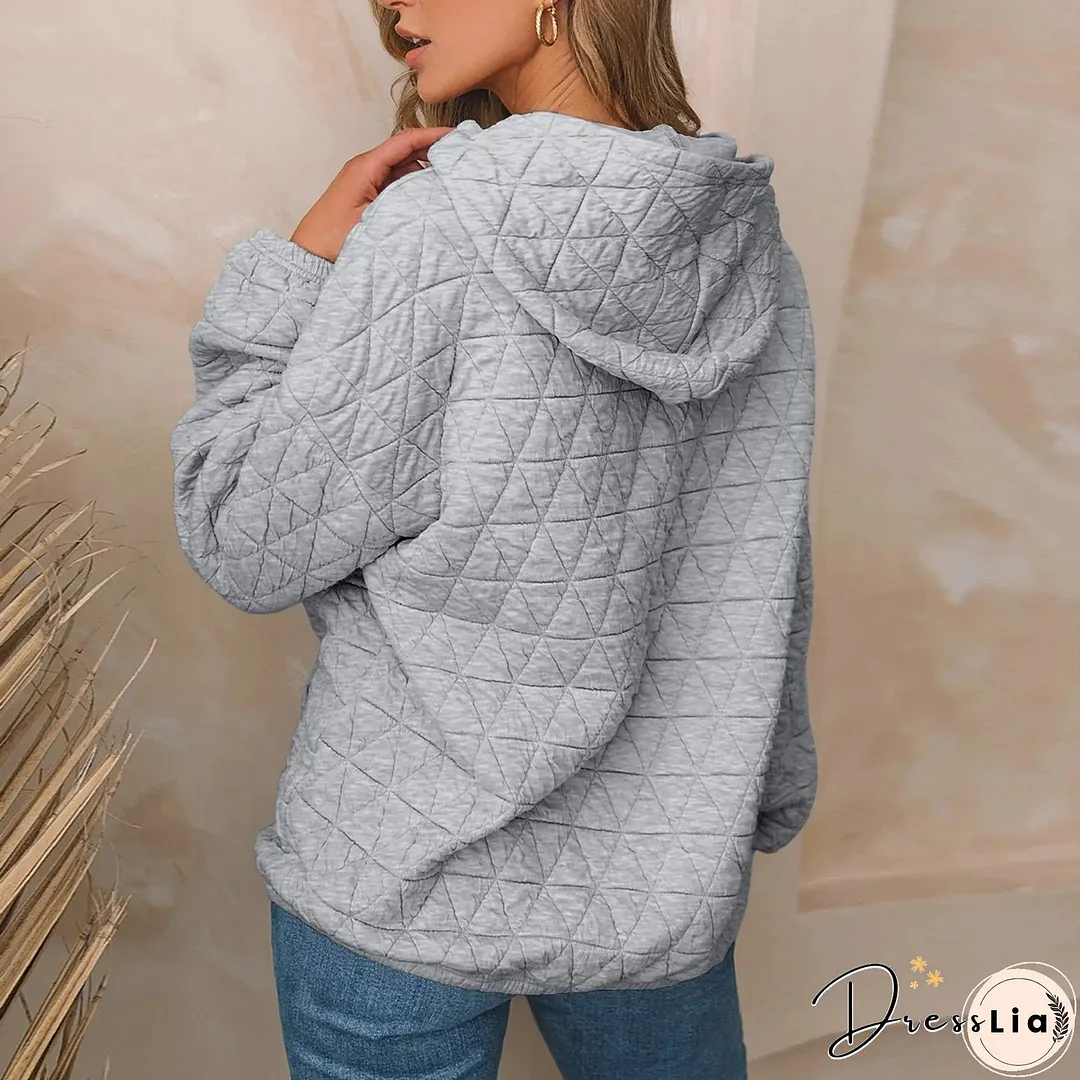 Modern and Comfortable winter Hoodie
