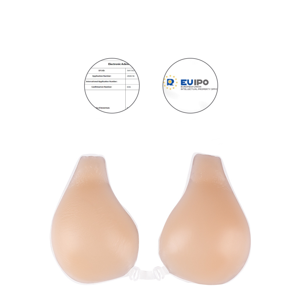 👑Invisible Lift Up Sticky BraReliable Lifting all Day⏳Promotion 49