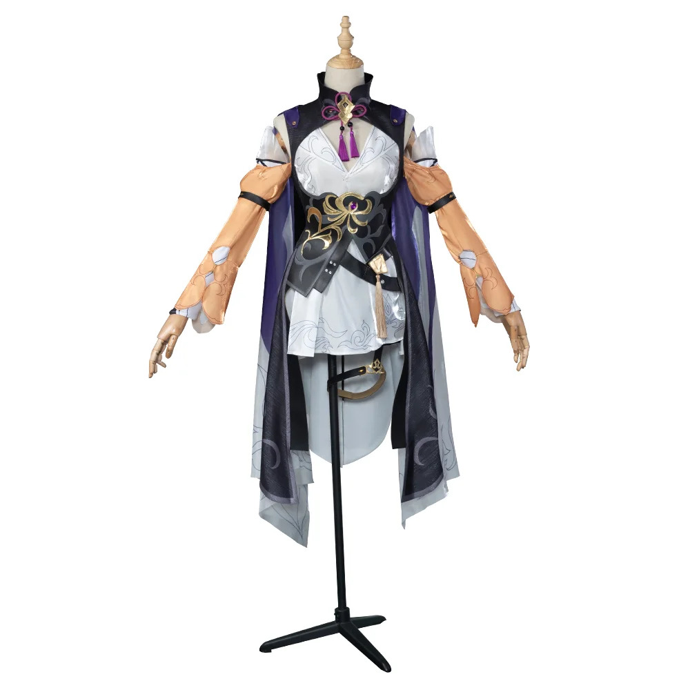 Honkai: Star Rail Sushang Cosplay Costume