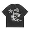 Hellstar 2024 new fashion T-shirt