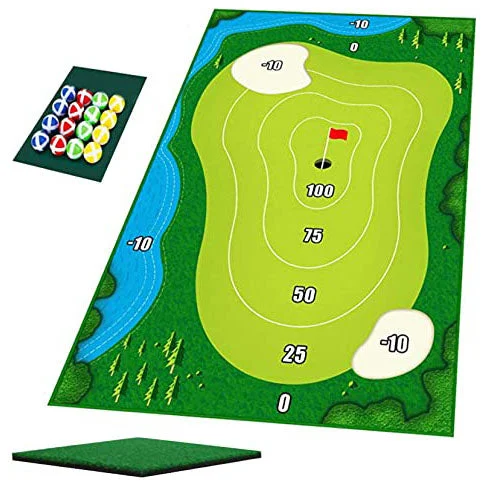 🔥Last Day Sale 49%🔥The Casual Golf Game Set（Free Shipping）